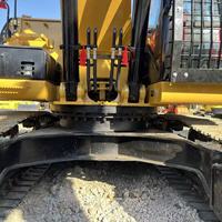 Vente Flash : Excavatrice sur chenilles d'occasion CAT325D2, 25 tonnes, système hydraulique complet, bon état, livraison rapide, expédition mondiale