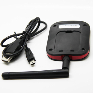 Passerelle W1 IoT BLE WiFi prenant en charge la réception de données BLE diffusées par un dispositif baliseur - Product Image 4