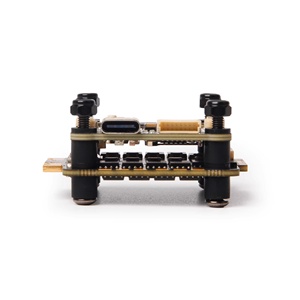 Controlador de Vuelo FPV de Alto Rendimiento Holybro Kakute H7 V1.3 V1.5, 50A 65A, Conjunto ESC 4 en 1, Compatible con <span class=keywords><strong>BetaFlight</strong></span> y ArduPilot - Product Image 3