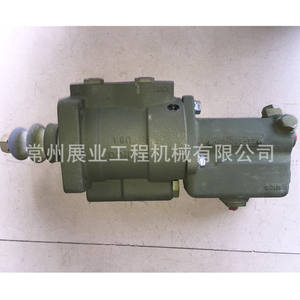 Cilindro Maestro de Freno Mico para Cargadora, Carcasa de Acero, Pieza Estándar - Product Image 1