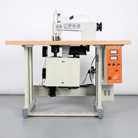 Machine à Coudre Écoénergétique pour Stores en Bambou, Rapide et Conçue pour les Professionnels de la Couture Nouveaux et Expérimentés