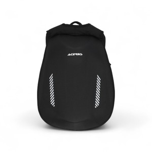 Casco da Moto Bitter Nero XL in Policarbonato Omologato ECE 22-06 con Visiera Parasole e Compatibile con Pinlock - Product Image 1