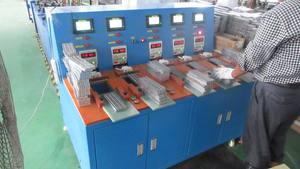 12v / 24v/72v, éléments <span class=keywords><strong>de</strong></span> chauffage <span class=keywords><strong>de</strong></span> <span class=keywords><strong>bougie</strong></span> haute puissance personnalisés Ptc Air élément <span class=keywords><strong>de</strong></span> chauffage en céramique élément <span class=keywords><strong>de</strong></span> chauffage électrique - Product Image 6