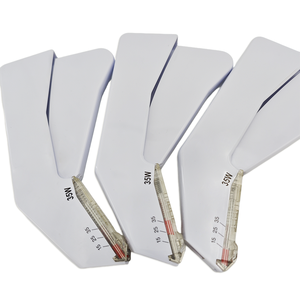Grapadora Quirúrgica Desechable de Alta Calidad de 35w y Removedor de Grapas para Sutura de Piel al Mejor <span class=keywords><strong>Precio</strong></span> - Product Image 6