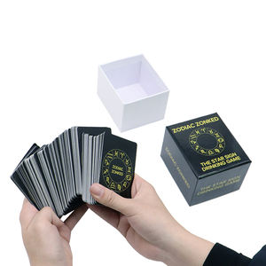 Diseño personalizado Tarjeta <span class=keywords><strong>de</strong></span> jeu <span class=keywords><strong>juegos</strong></span> <span class=keywords><strong>de</strong></span> cartas para <span class=keywords><strong>beber</strong></span> <span class=keywords><strong>originales</strong></span> impresión divertida Tarjeta <span class=keywords><strong>de</strong></span> etiqueta privada juego para <span class=keywords><strong>beber</strong></span> - Product Image 2