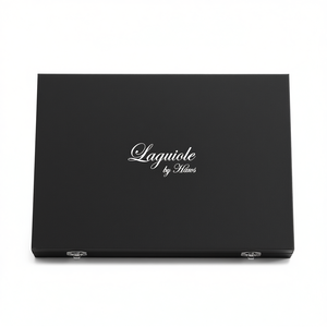 Ensemble de couteaux à fromage Laguiole By Haws 4 pièces - Product Image 3