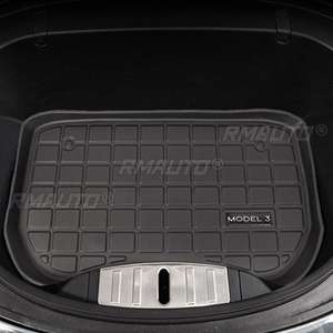 Organisateur de câble de charge pour voiture Tesla Model 3 S X Y, modèle 2021, accessoires, support mural pour connecteur, support de chargeur - Product Image 3