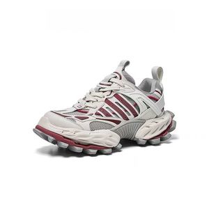 Nuevo Calzado Deportivo para Hombre, Estilo Senderismo, Suela Gruesa, Antideslizante, Transpirable, para Actividades al Aire Libre - Product Image 3