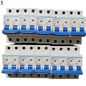 Contrôleur PLC, capteur, disjoncteur DC, neuf d'origine, 2P3A10A16A - Product Image 1