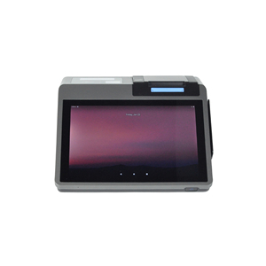 Imprimante thermique intelligente Android de bureau FP6500 avec écran tactile 10,1 pouces, pour reçus 58mm/80mm, idéale pour les loteries, les restaurants et les hôtels - Product Image 2
