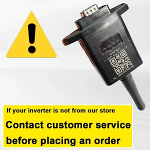 Jesudom 1 cái cổng wifi. Web/điện thoại ứng dụng trên dòng giám sát cho 1000W 2000W MPPT Mặt Trời/gió lưới Tie biến tần RS485 kết nối - Product Image 2