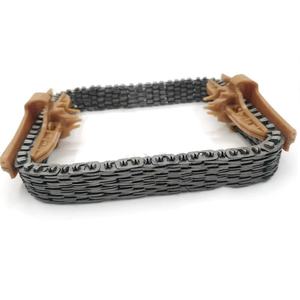 Accesorios para Automóviles, Correa de Cadena CVT para Transmisión Automática TR580, Compatible con SUBARU, Piezas de Caja de Cambios - Product Image 3