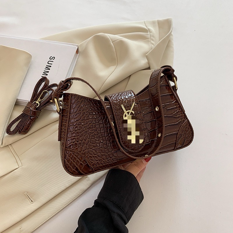 【WHO.A.U】Steve Light 2-Way Tote Bag Steve Bag - Designer Handbags for Women - Shop Now!