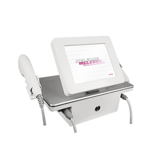 Ultrasonido Focalizado de Alta Intensidad 2 en 1, 7D 12D <span class=keywords><strong>HIFU</strong></span>, Lifting Facial, Tensado de Piel SMAS, Microagujas RF, Cicatrices de Acné, Estrías - Product Image 6