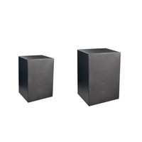 Altavoces de monitor profesional Altavoz de estantería de alta fidelidad Cine en casa Montaje en pared Sistema de audio de estudio Alto rendimiento