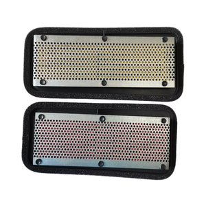 FZ2.0(FZ150) 760*270*380 <span class=keywords><strong>filtre</strong></span> à <span class=keywords><strong>Air</strong></span> de moto nouveau <span class=keywords><strong>filtre</strong></span> à <span class=keywords><strong>Air</strong></span> universel pour motos Yamaha - Product Image 1