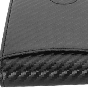 Cartera de Cuero de Primera Calidad para Hombre con Bolsillo para Billetes, Cartera Personalizada de Cuero Genuino para Hombre, Cartera de Cuero a Bajo Precio - Product Image 6