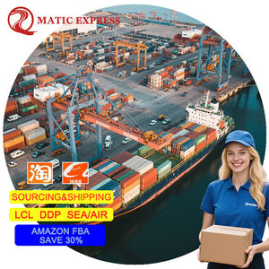 הטוב ביותר ddp/שירות משלוח שירות עבור fcl lcl lcl משלוח אקספרס lcl + משלוח כדי ארה "ב קנאדה בריטניה גרמניה - Product Image 1