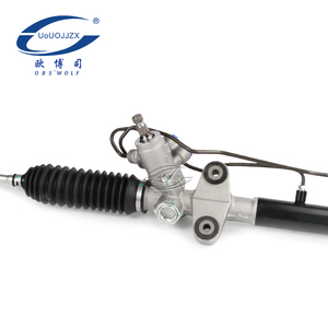 Crémaillère de direction assistée de haute qualité pour Suzuki Liana 2001-2007, conduite à gauche, 48580-54G23 - Product Image 3
