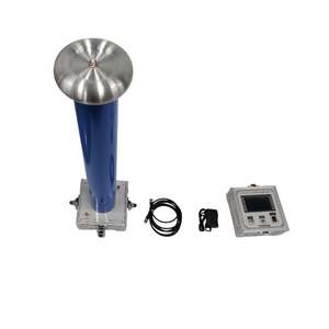 Huazheng ตัวแบ่งศักย์สูง DC แบบ200kV HZHG-200kV-1.5, ตัวแบ่งแรงดันไฟฟ้าสูงมิเตอร์กิโลโวลต์มิเตอร์ - Product Image 2