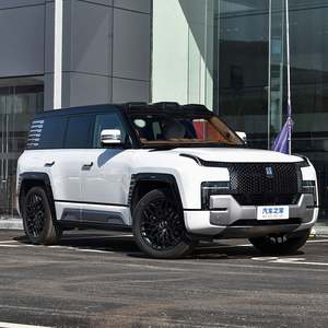 BYD Yangwang U8 SUV tout-terrain avec configurations luxueuses Véhicules à énergies nouvelles - Product Image 6