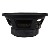 HUIYIN 12100-014 Top vente 12 pouces double ferrite grande puissance RMS 800W professionnel home cinéma système de son audio haut-parleurs de basse