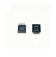 Nuevos Sensores de Imagen CCD ICX280HKM-V ICX280HKM Originales para Aplicaciones de Imagen, Chip IC, Componentes Electrónicos para Reparación, Venta al Por Mayor