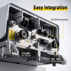 Unidad de Radio Remota FRGY de Alto Rendimiento, Equipo de Infraestructura Inalámbrica con Señal Estable para 4G 5G - Product Image 3