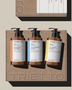 Custom <b>waterproof</b> cosmetic packaging labels, skin care labels, packaging labels, bottle <b>stickers</b>, cosmetic <b>stickers</b> - Product Image 3
