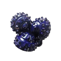 Foret diamanté PDC forgé TIAN'EN pour le forage de puits pétroliers - 11-5/8" Haute efficacité Garantie 3 ans