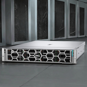 Máquina de Control Dual Netapp Aff A200, Nueva, 2 Piezas de Almacenamiento - Product Image 6