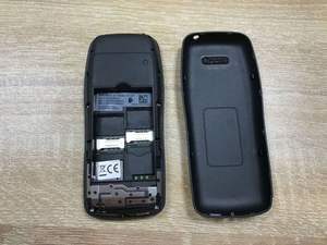 โทรศัพท์มือถือ <span class=keywords><strong>Nokia</strong></span> <span class=keywords><strong>105</strong></span> 2022 GSM ฟีเจอร์2G รุ่นใหม่ - Product Image 3