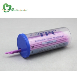 หัวฉีดไมโครใช้แล้วทิ้งทางทันตกรรม S/M/L - Product Image 3