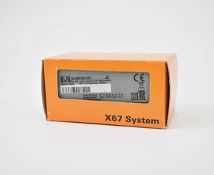 โมดูลผสมสัญญาณดิจิตอล B&R Automation รุ่น X67 1321-C01 ( X67DM1321-C01 ) - Product Image 4