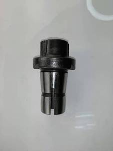 อะไหล่เครื่องกัด ระบบกัด <span class=keywords><strong>KPF</strong></span> 303-20/22 ที่จับเครื่องมือ - Product Image 3