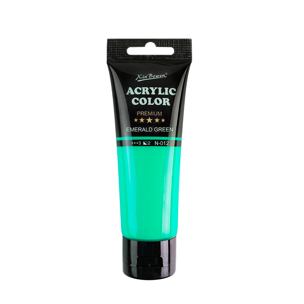 Emerald Green