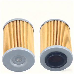 Filtro de Aceite de Repuesto para <span class=keywords><strong>CFMOTO</strong></span> CF450 CF800 X8 ATV UTV Sand Bike, Compatible con 0800-011300 - Product Image 1