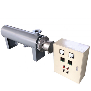 <span class=keywords><strong>Calentador</strong></span> de tuberí<span class=keywords><strong>a</strong></span> industrial de calefacción eléctrica para precalentamiento de <span class=keywords><strong>gas</strong></span>/fluido/líquido personalizado - Product Image 1