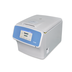Centrífuga de Laboratorio de Alta Velocidad XZ LAB H1850, 4x100ml, Alta Capacidad - Product Image 3