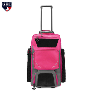 Rechercher les fabricants des sacs de receveur de baseball avec roues produits de qualité supérieure sacs de receveur de baseball avec roues sur