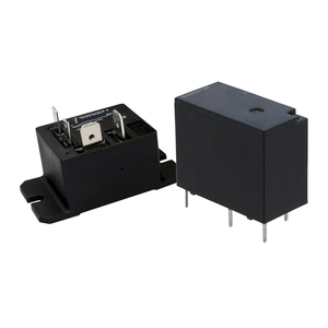F3U-SS-106H <b>Relay</b> High-Demand Power <b>Relays</b> For Industrial Control - Product Image 1