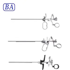 Medical Urology working element TURP set