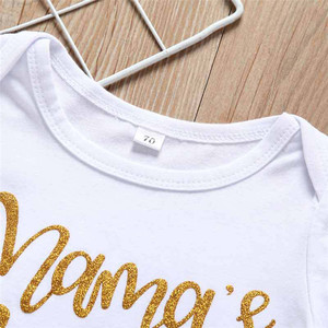 Produits innovants pour l'importation de vêtements pour bébés filles, ensembles de mode à Guangzhou - Product Image 4