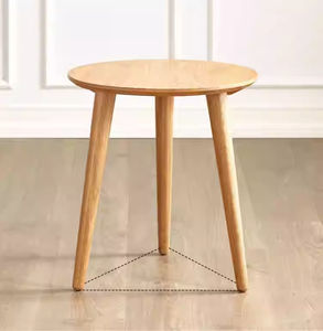 <span class=keywords><strong>Tavolino</strong></span> da cucina moderna minimalista <span class=keywords><strong>con</strong></span> pannello in <span class=keywords><strong>legno</strong></span> per mobili da soggiorno - Product Image 3