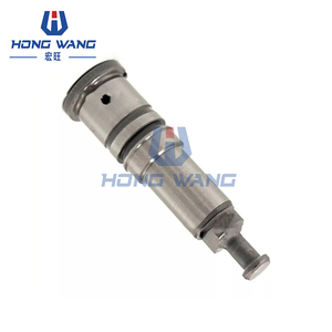 Repuestos para Excavadora HongWang 512505-74 00019-00B1 Bomba de Inyección de Combustible Compatible con Bomba de Combustible Lucas CAV 503243 Simms 9.5RH - Product Image 2