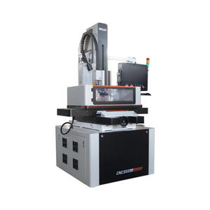 Nouvelle perceuse à étincelage électrique (EDM) de haute précision pour petits trous, de qualité supérieure et rapide, pour usinage CNC - Product Image 4
