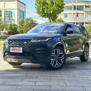2022 Premium <span class=keywords><strong>Range</strong></span> <span class=keywords><strong>Rover</strong></span> <span class=keywords><strong>Evoque</strong></span> L 249PS Edición de lujo <span class=keywords><strong>2</strong></span>,0 T SUV de alta velocidad con asientos de cuero y techo solar panorámico - Product Image 1