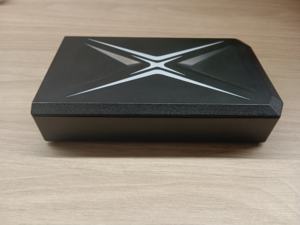 컴팩트 4000mAh 미니 <span class=keywords><strong>UPS</strong></span> 18W 24W DC 무정전 전원 공급 장치 (POE 지원, 와이파이 공유기용 5V 9V 12V) - Product Image 4