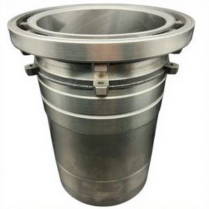 Pièce de rechange YF, chemise de cylindre, fabricant taïwanais pour moteur 8B - Product Image 1