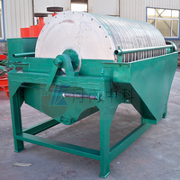 Magnet abscheider Hersteller für Alt metall recycling, starke Adsorption